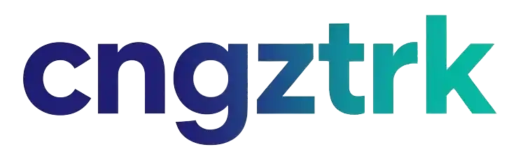 cngztrk.com logo